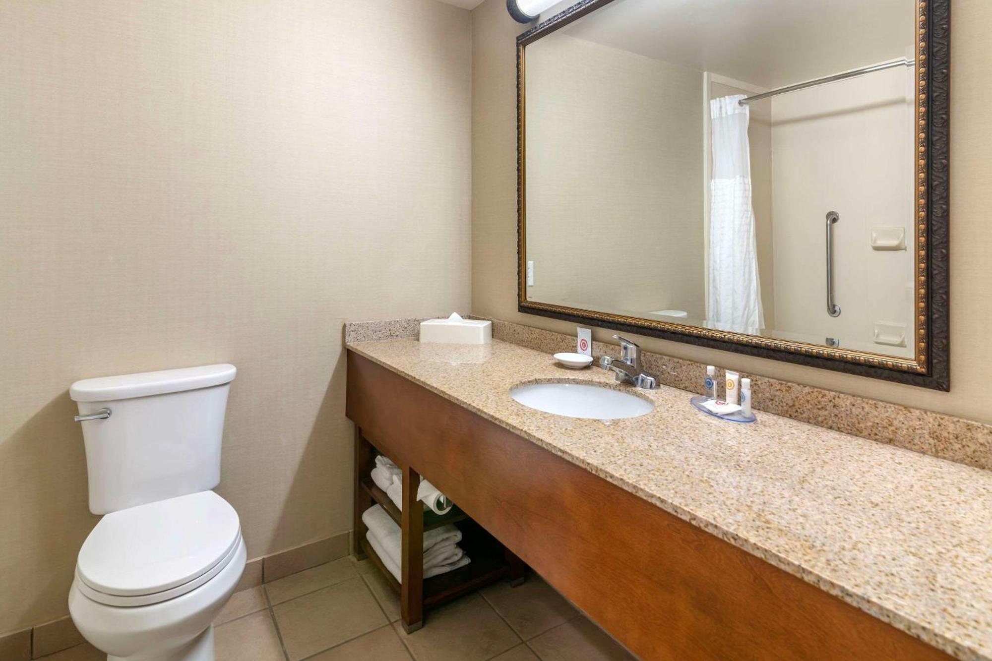 Comfort Inn & Suites Dover-Portsmouth Eksteriør billede