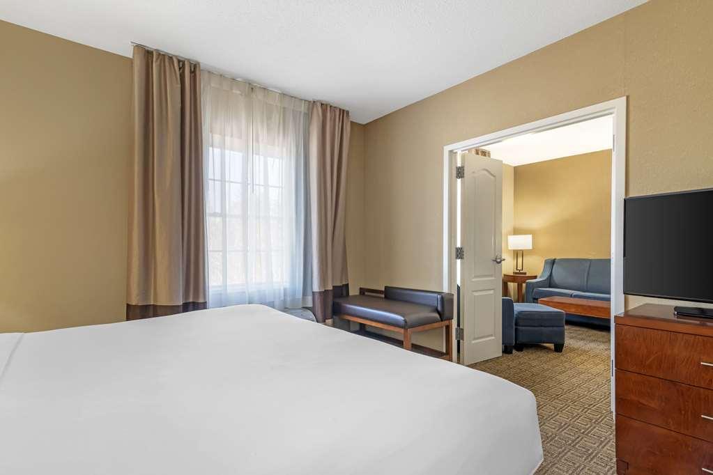 Comfort Inn & Suites Dover-Portsmouth Værelse billede