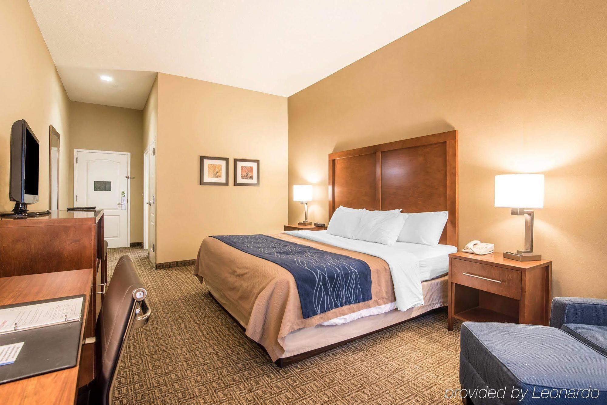 Comfort Inn & Suites Dover-Portsmouth Eksteriør billede