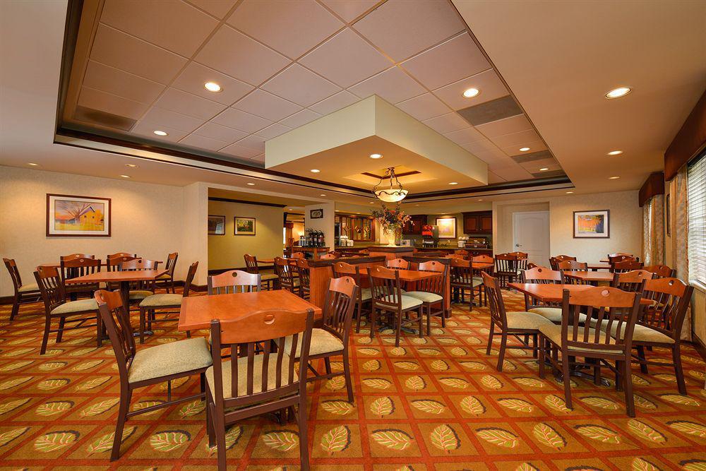 Comfort Inn & Suites Dover-Portsmouth Eksteriør billede